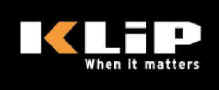 Klip logo