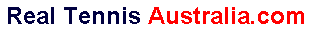 Real Tennis Australia.com