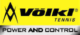 Volkl power & control